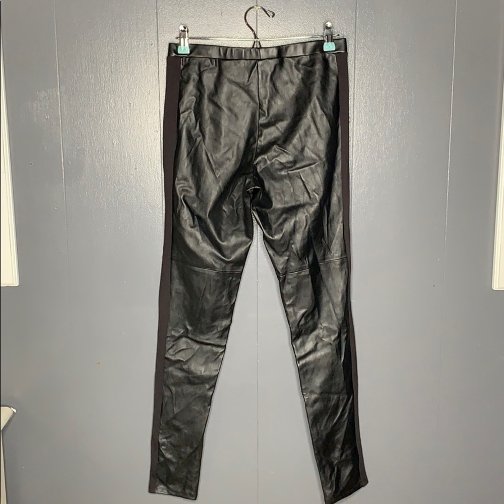 Kirna Zabete for Target Faux Leather Leggings - Picture 6 of 7